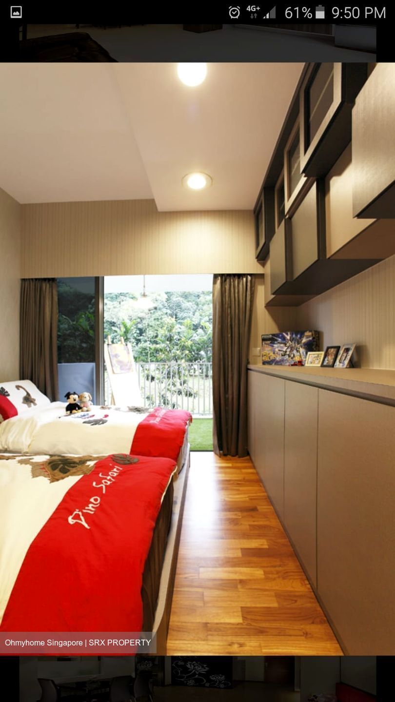 Meadows @ Peirce (D26), Condominium #634596211